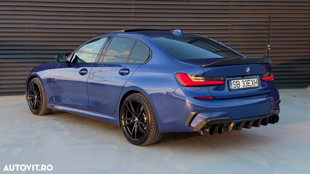 BMW M3 - 3