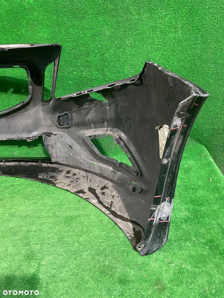 ZDERZAK PRZEDNI PRZÓD VOLVO S60 II V60 10- R-DESIGN NR.4938 - 5