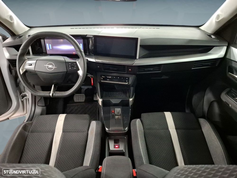 Opel Frontera 1.2 Hybrid GS eDCT - 12