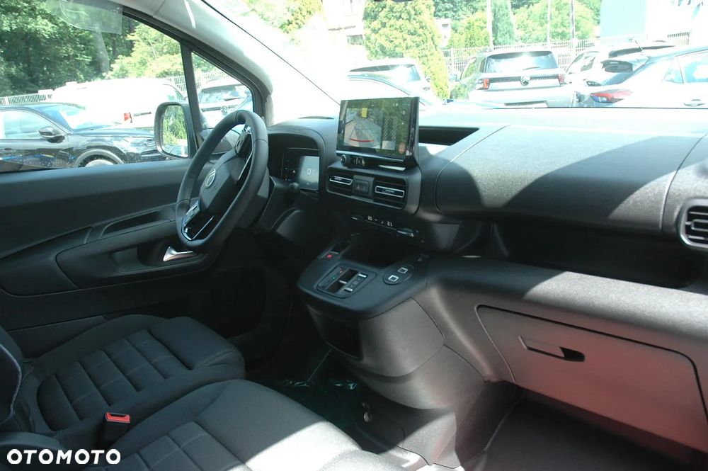 Citroën Berlingo - 11