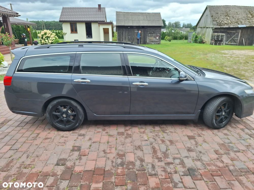 Honda Accord 2.4 Executive - 4