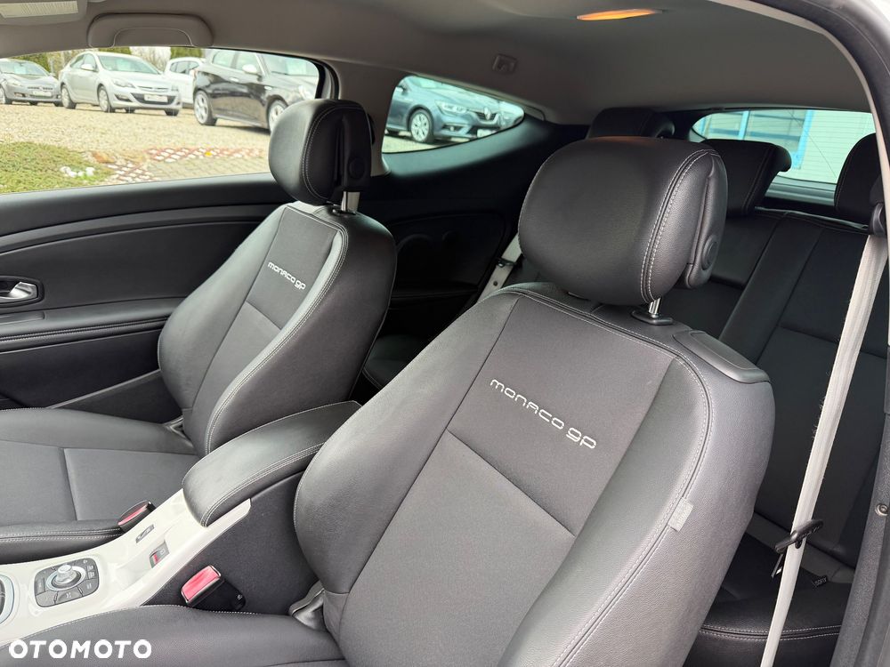 Renault Megane 1.4 16V TCE Monaco - 11