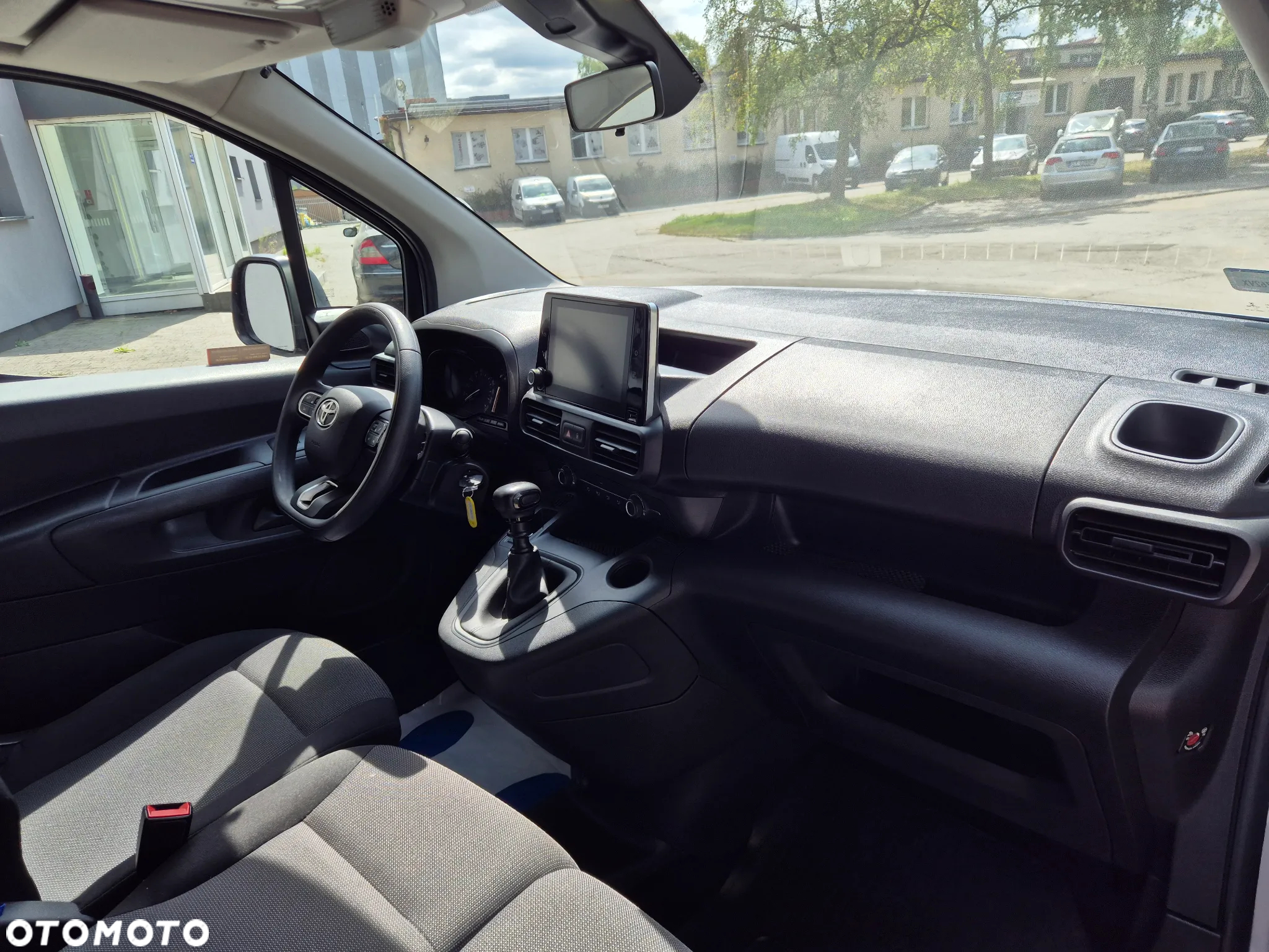 Toyota Proace City - 11