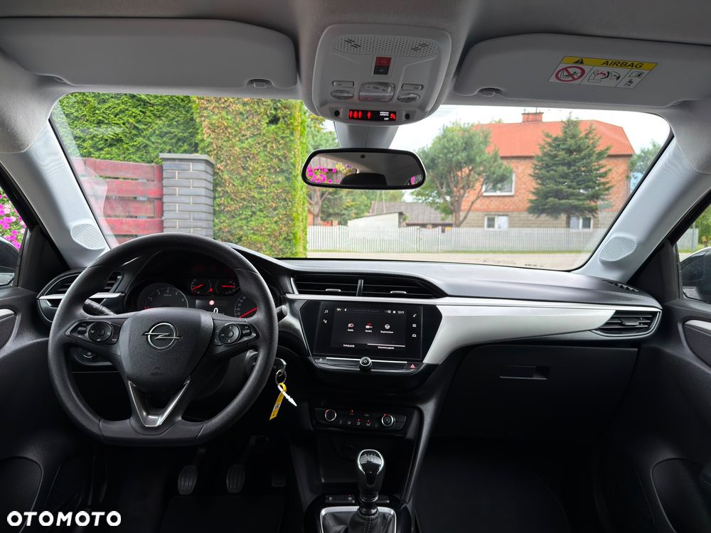 Opel Corsa 1.2 Direct Injection Turbo Start/Stop Elegance - 8