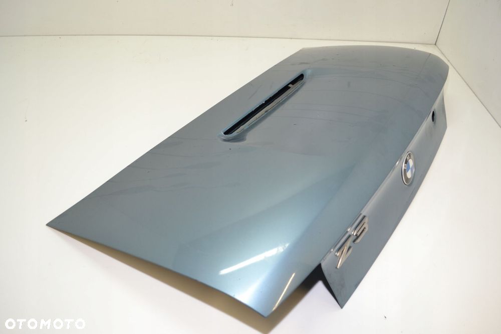 BMW E36 Z3 KLAPA BAGAŻNIKA - 4