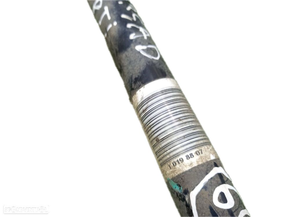 Transmissão Esquerda (Esq) Opel Corsa D Van (S07) - 3