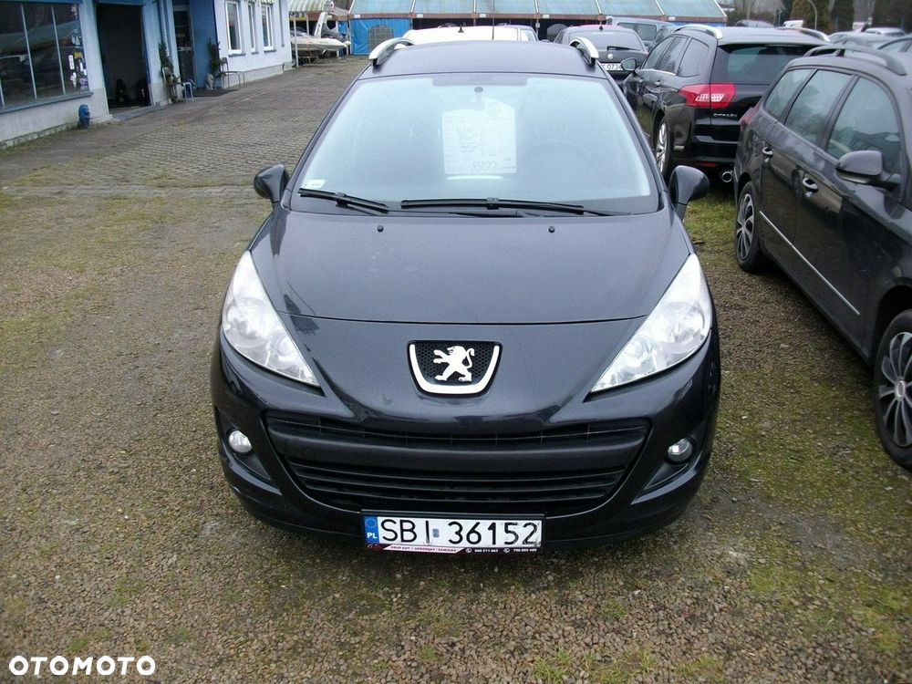 Peugeot 207 - 2