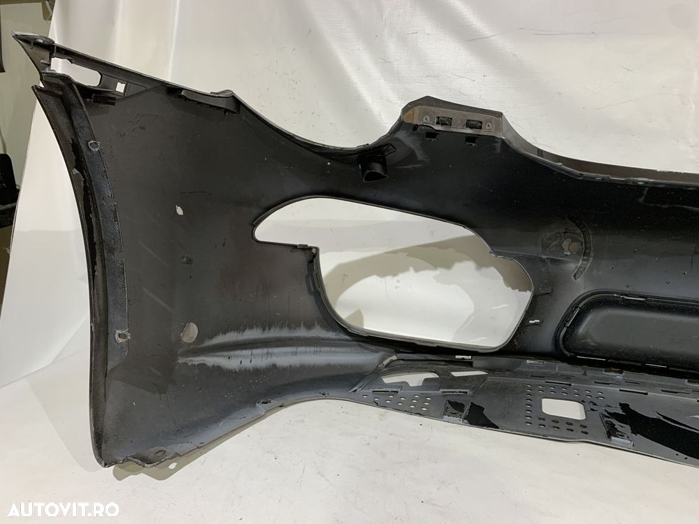 Bara fata Porsche 911, 991 Carrera, 2011, 2012, 2013, 2014, 2015, 2016, cod origine OE 99150531100-07FFF. - 6