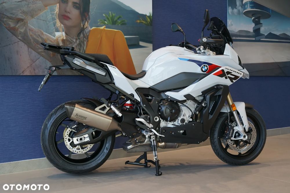 BMW XR - 4