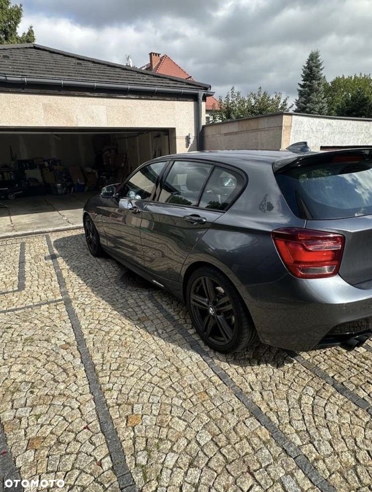 BMW Seria 1 - 13