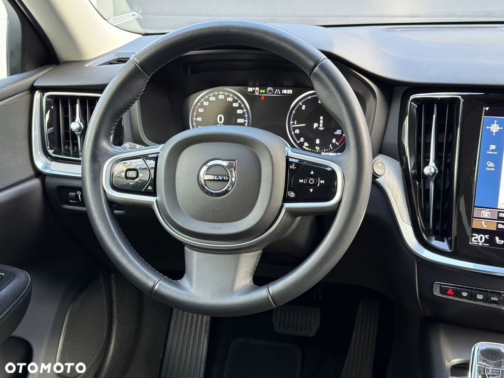 Volvo V60 B4 D Inscription - 41