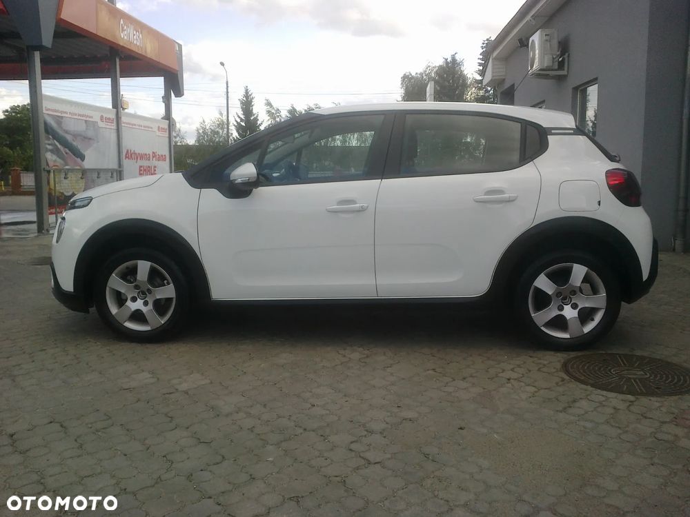 Citroën C3 - 3