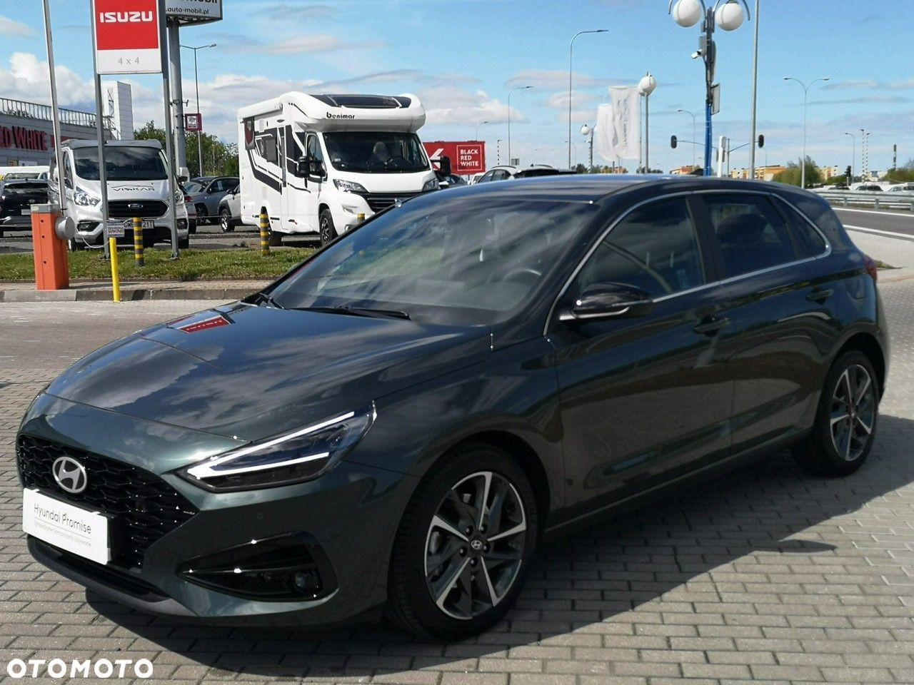Hyundai i30 - 2