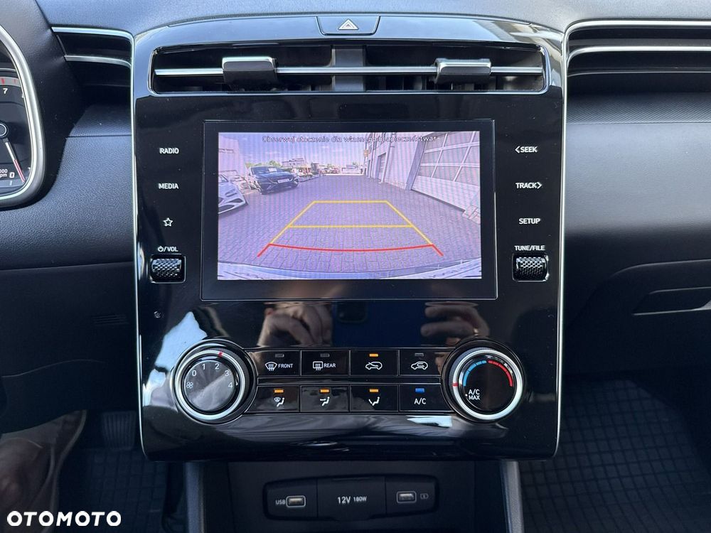 Hyundai Tucson 1.6 T-GDi Modern 2WD - 17