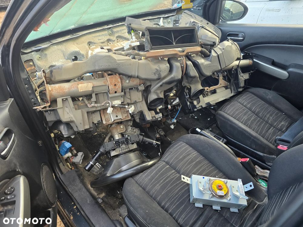 115/ MAZDA 2 / NA CZĘŚCI - 7