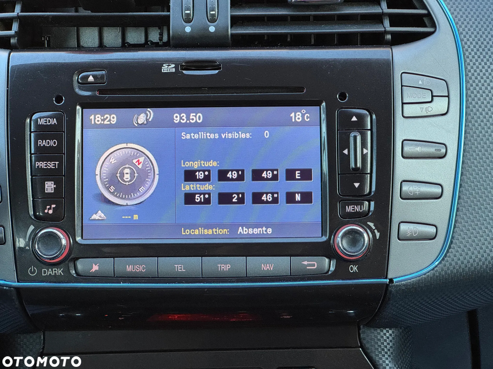 Fiat Bravo 1.4 T-Jet 16V Dynamic - 11
