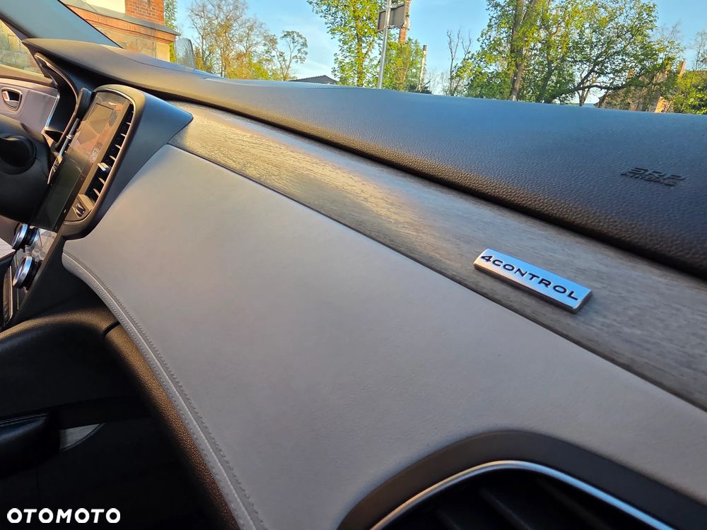 Renault Talisman ENERGY dCi 160 EDC INITIALE PARIS - 35