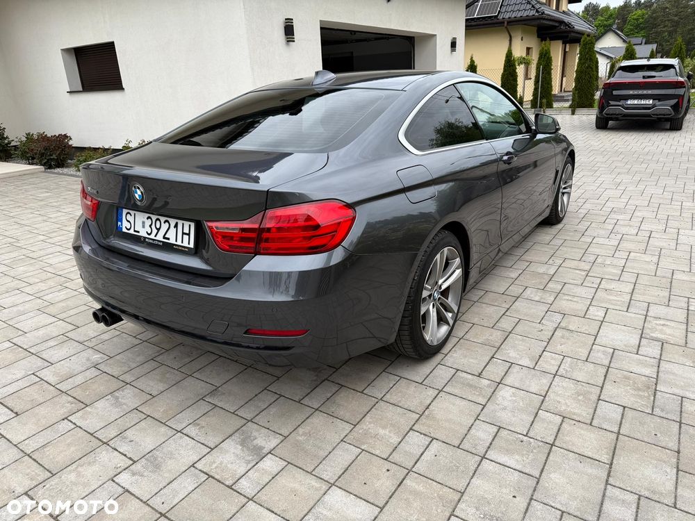 BMW Seria 4 - 14