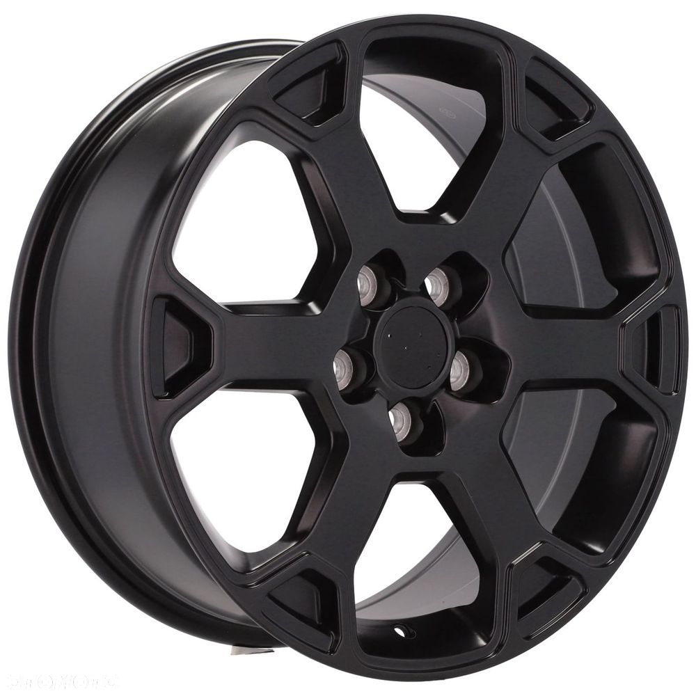 4x Felgi 17 m.in. do TOYOTA RAV4 XA50 XA40 XA30 Auris Avensis Corolla Cross C-HR - B1553 - 7
