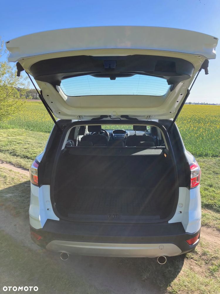 Ford Kuga 1.5 EcoBoost 2x4 Trend - 5