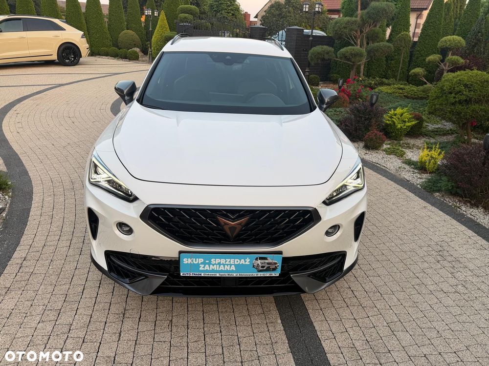 Cupra Formentor 1.4 e-Hybrid DSG Priority - 30