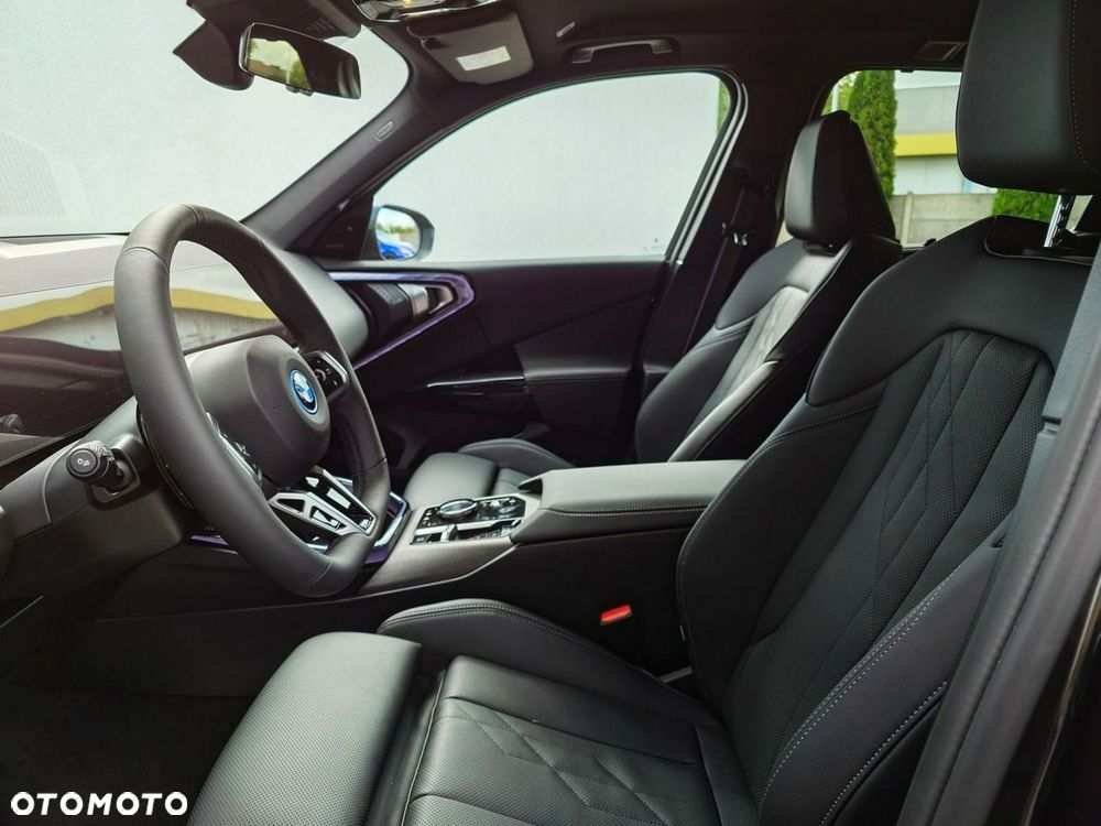 BMW X3 - 18