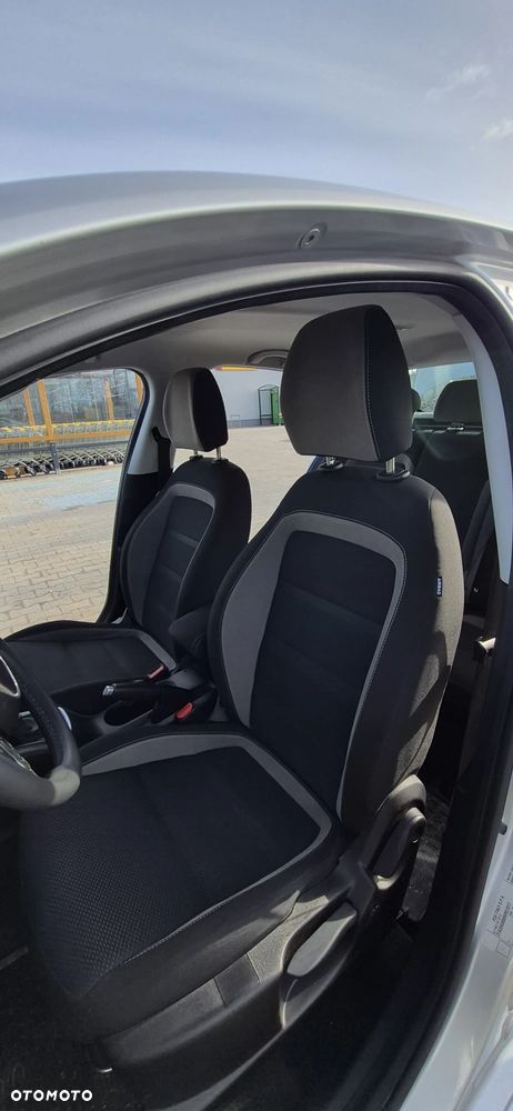 Fiat Tipo 1.4 16v Lounge - 17