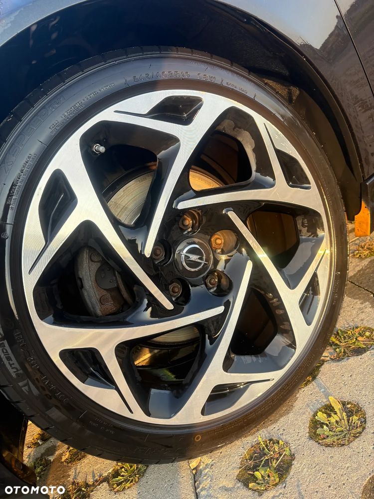 Opel Insignia 2.0 CDTI Sports Tourer Automatik - 3