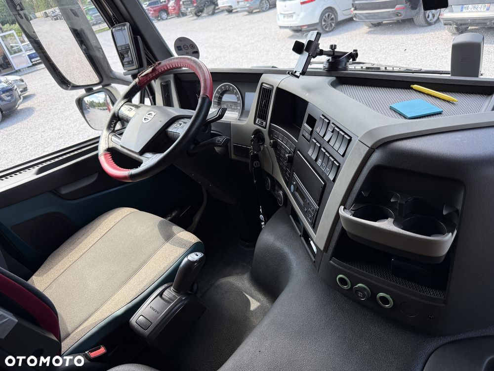 Volvo FM - 26