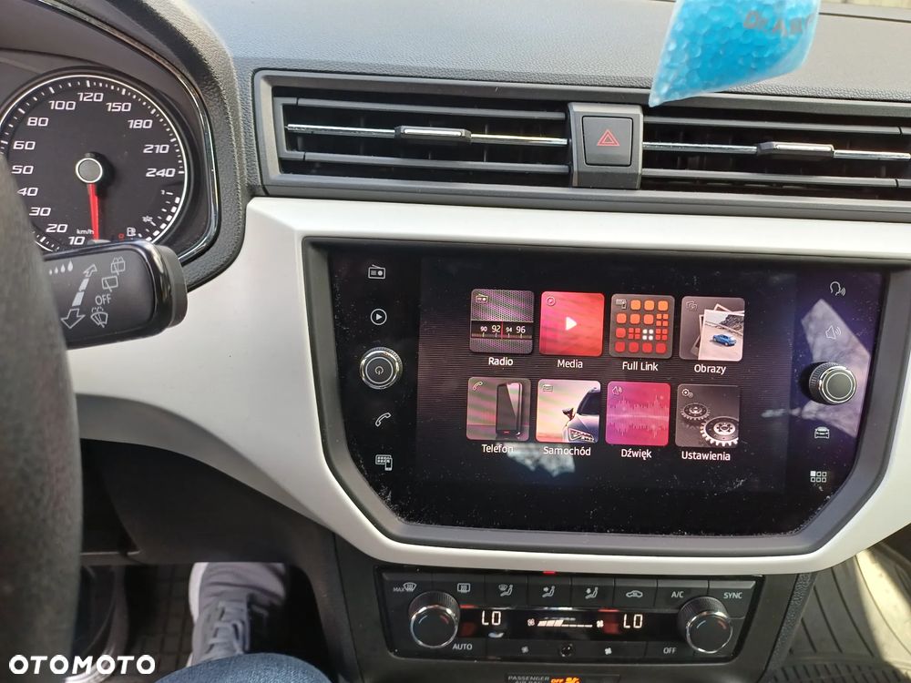 Seat Arona 1.0 TSI Xcellence S&S - 15