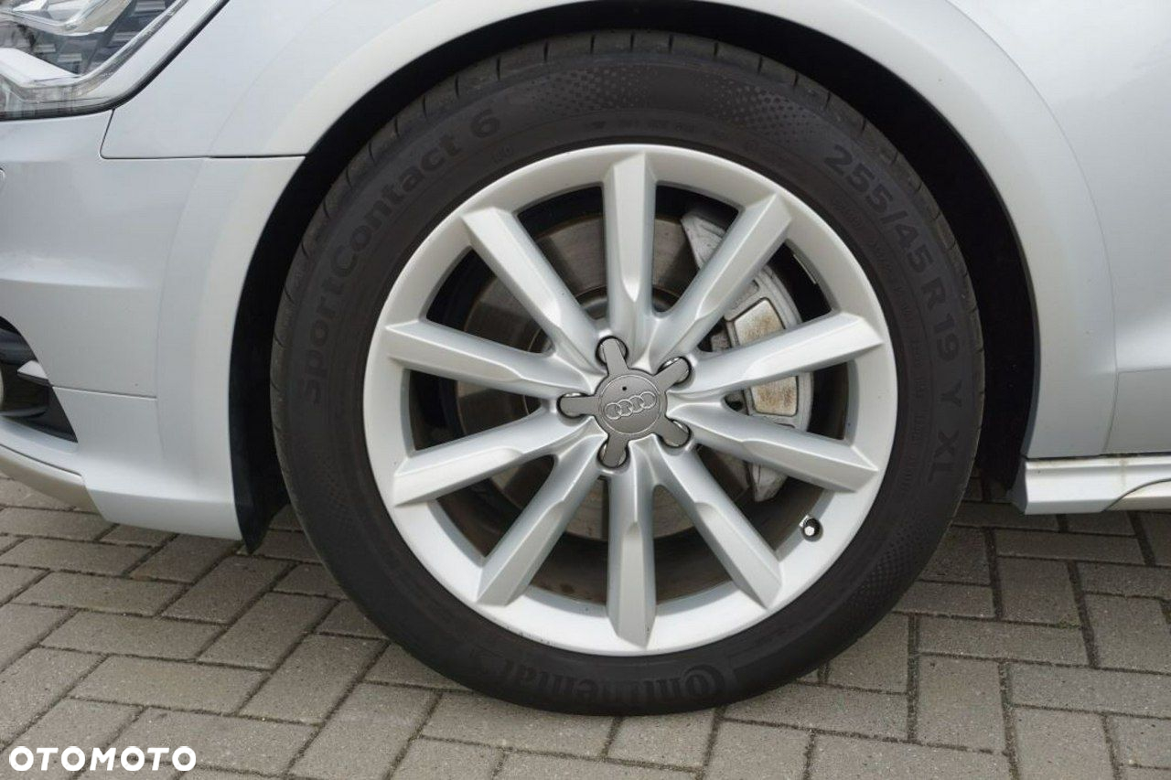 Audi A6 Allroad 3.0 TDI Quattro Tiptr - 24