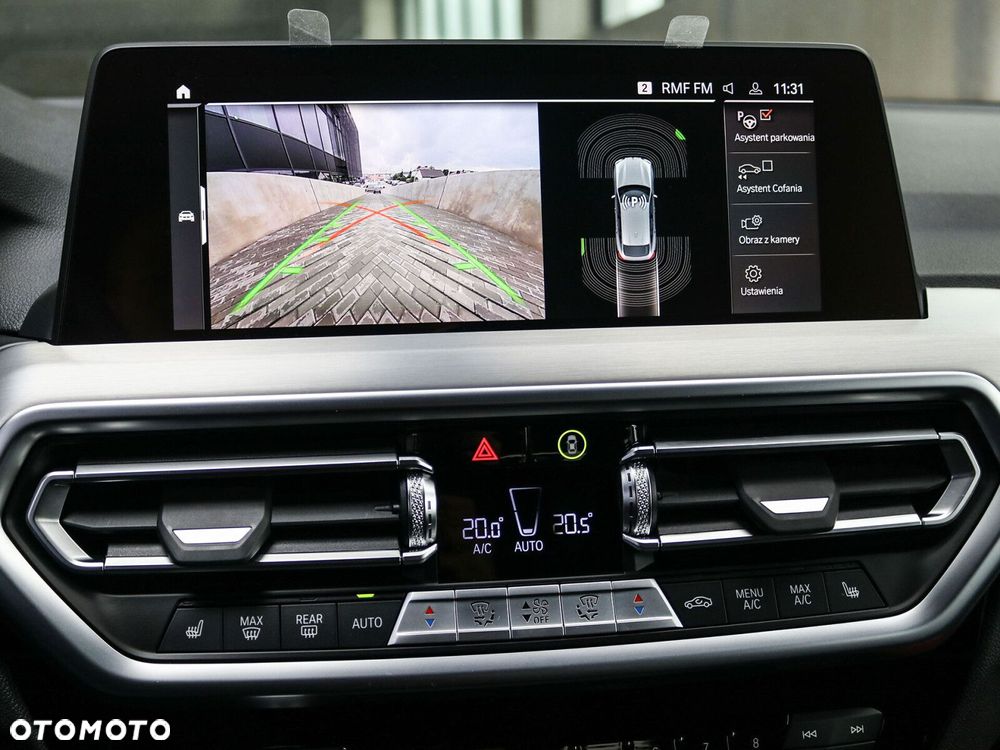 BMW X4 - 12