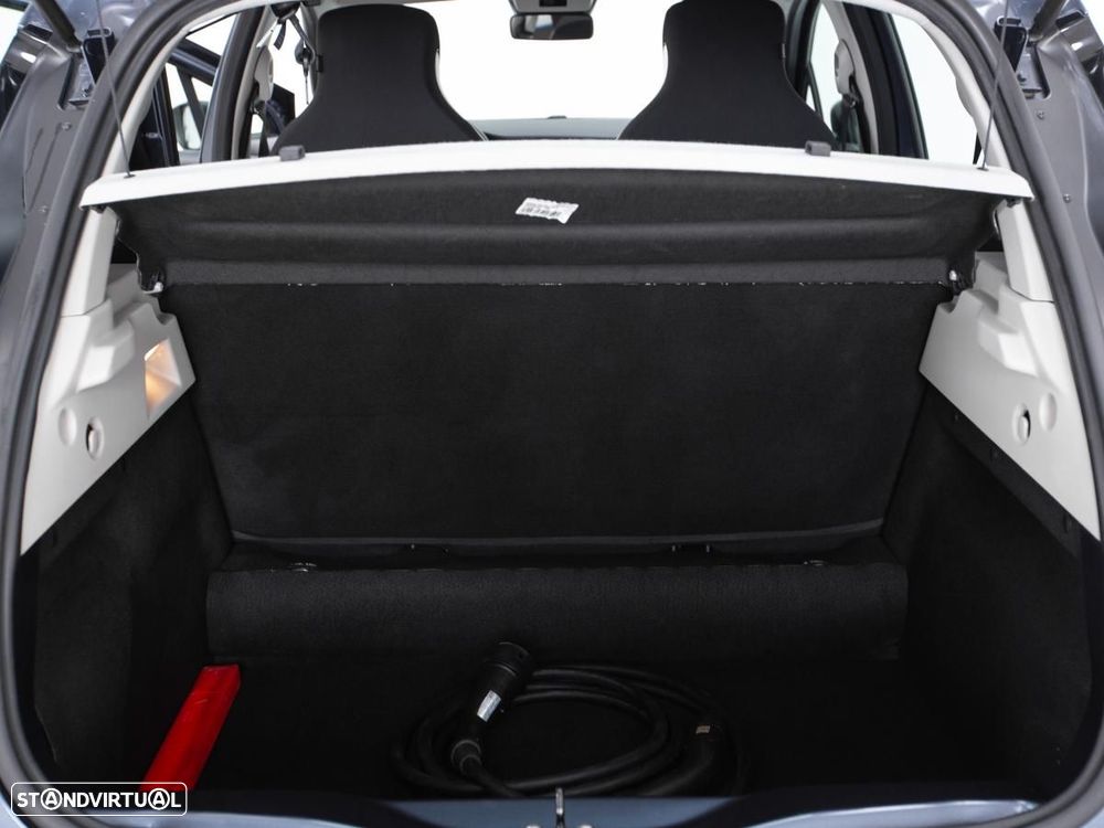 Renault Zoe (c/ Bateria) Zen 50 - 12