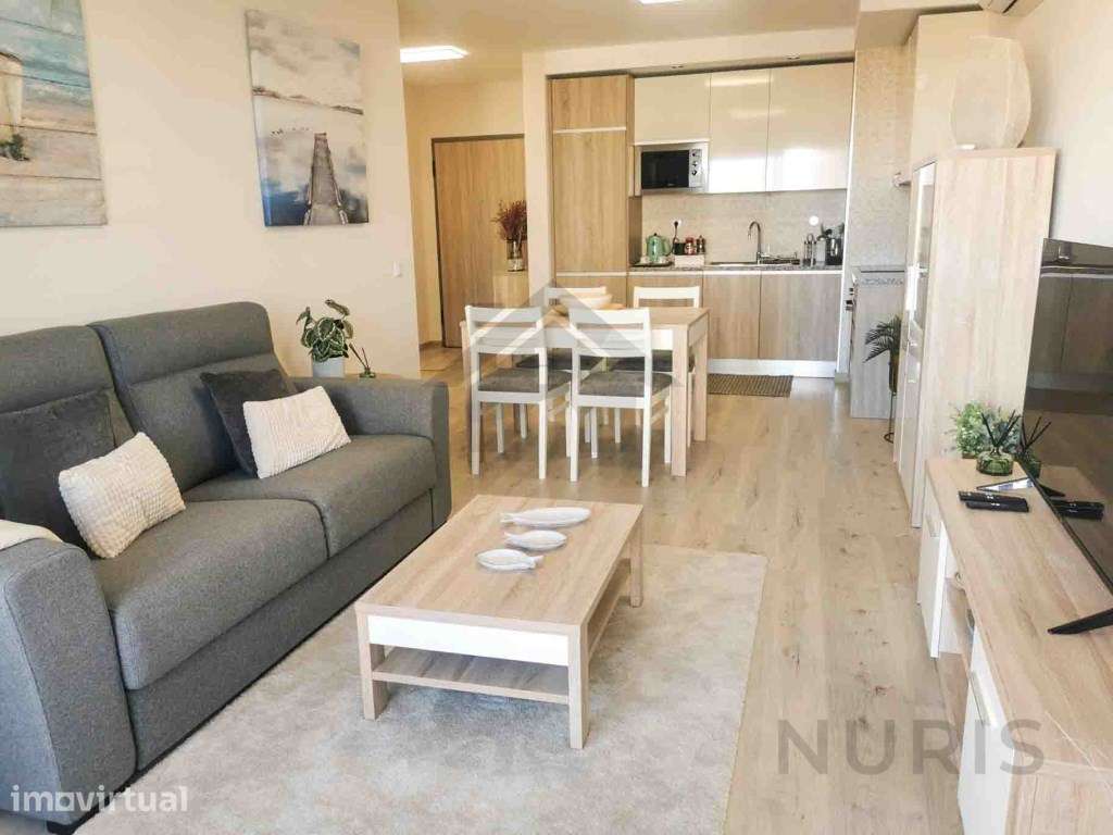 Apartamento T2 para Venda na Praia da Rocha - Grande imagem: 2/18