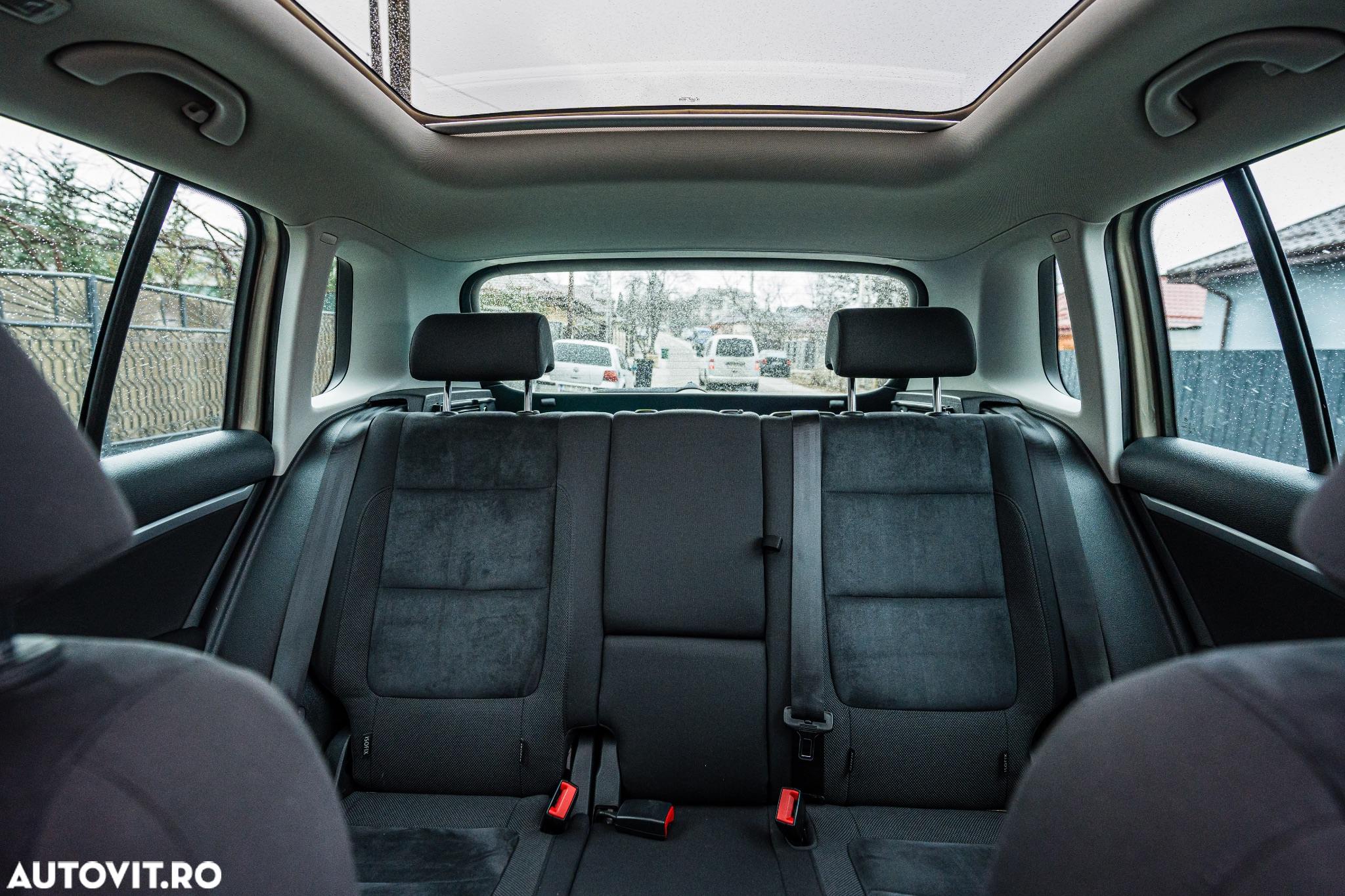 Volkswagen Tiguan 2.0 TDI 4Motion DSG Sport & Style - 24