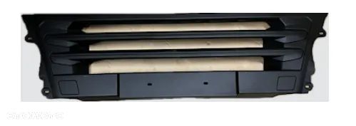 Grill, atrapa, zderzak środkowy MAN TGX Euro 6, 81416106951 - 1