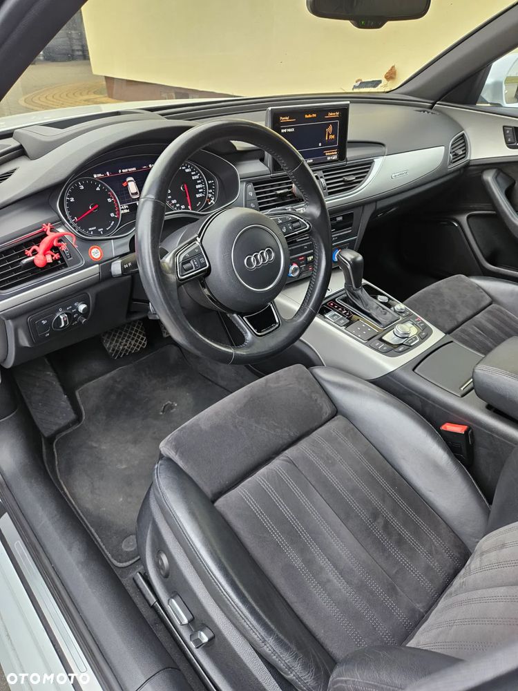Audi A6 ver-avant-3-0-tdi-quattro-s-tronic - 24