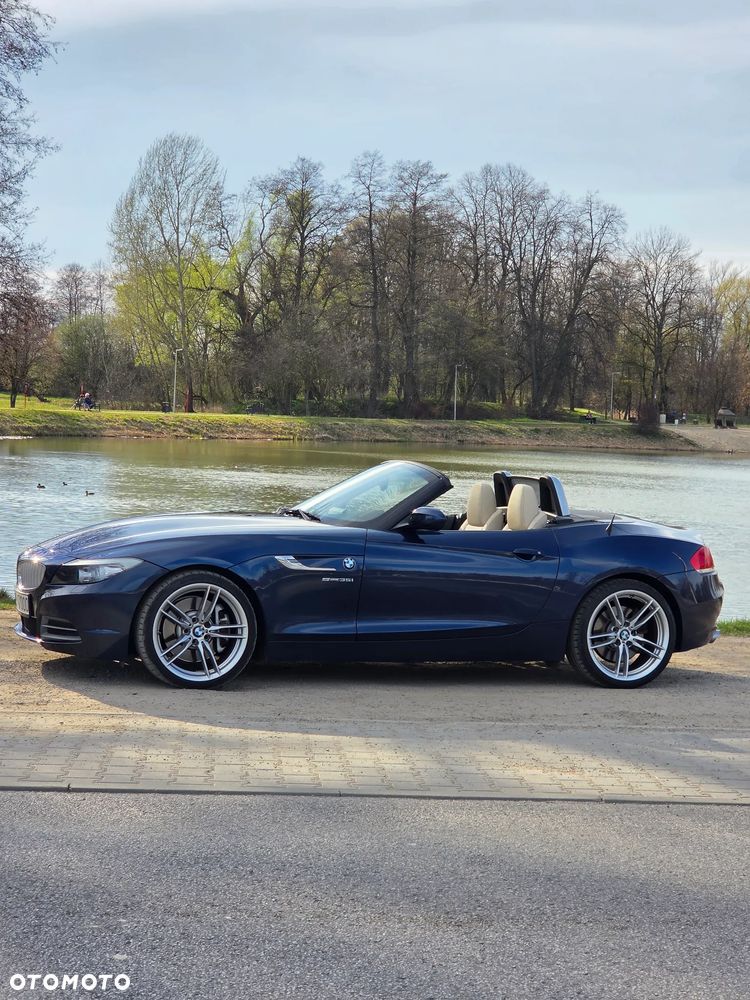 BMW Z4 - 16