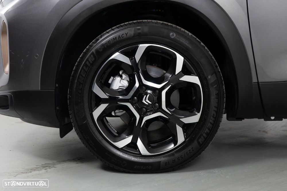 Citroën C5 Aircross 1.2 PureTech C-Series - 18