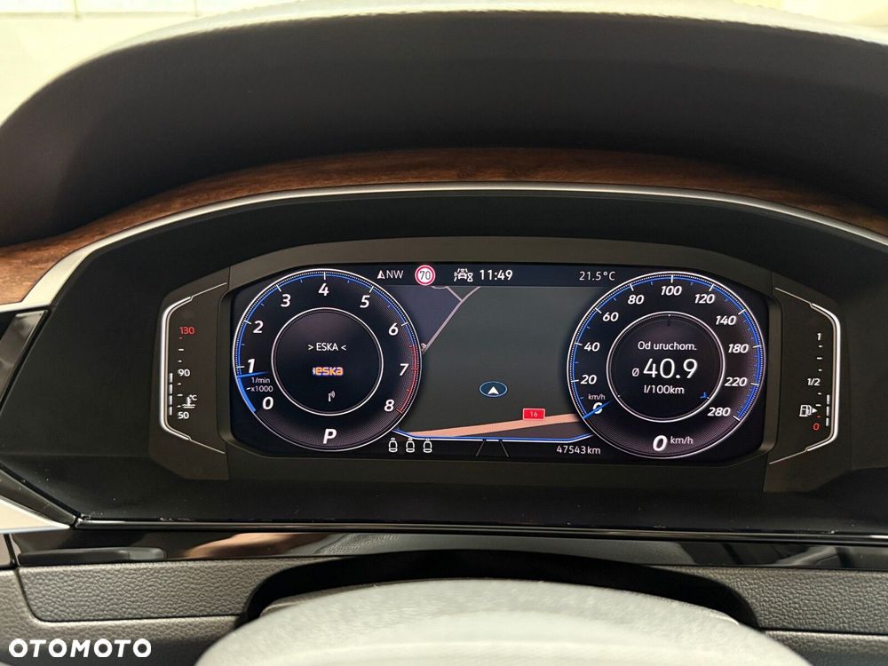 Volkswagen Arteon 2.0 TSI Elegance DSG - 26