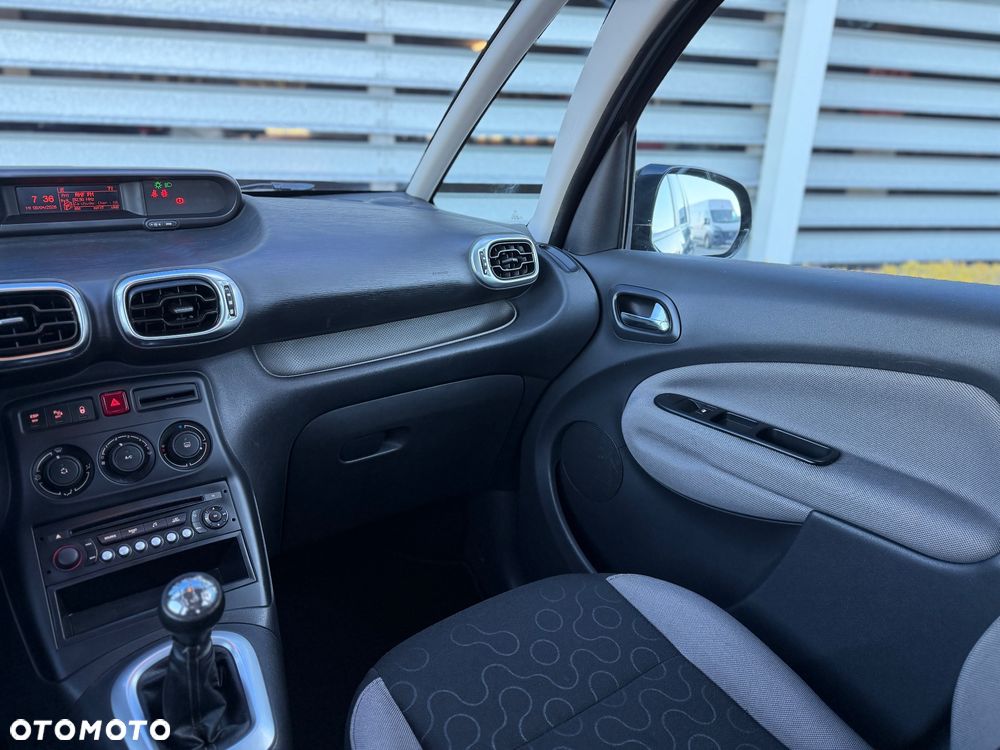 Citroën C3 Picasso 1.6i Selection - 11