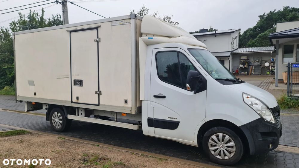 Renault MASTER - 3