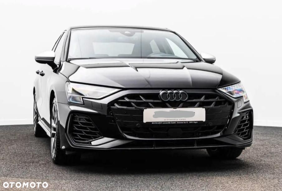 Audi S3 - 4