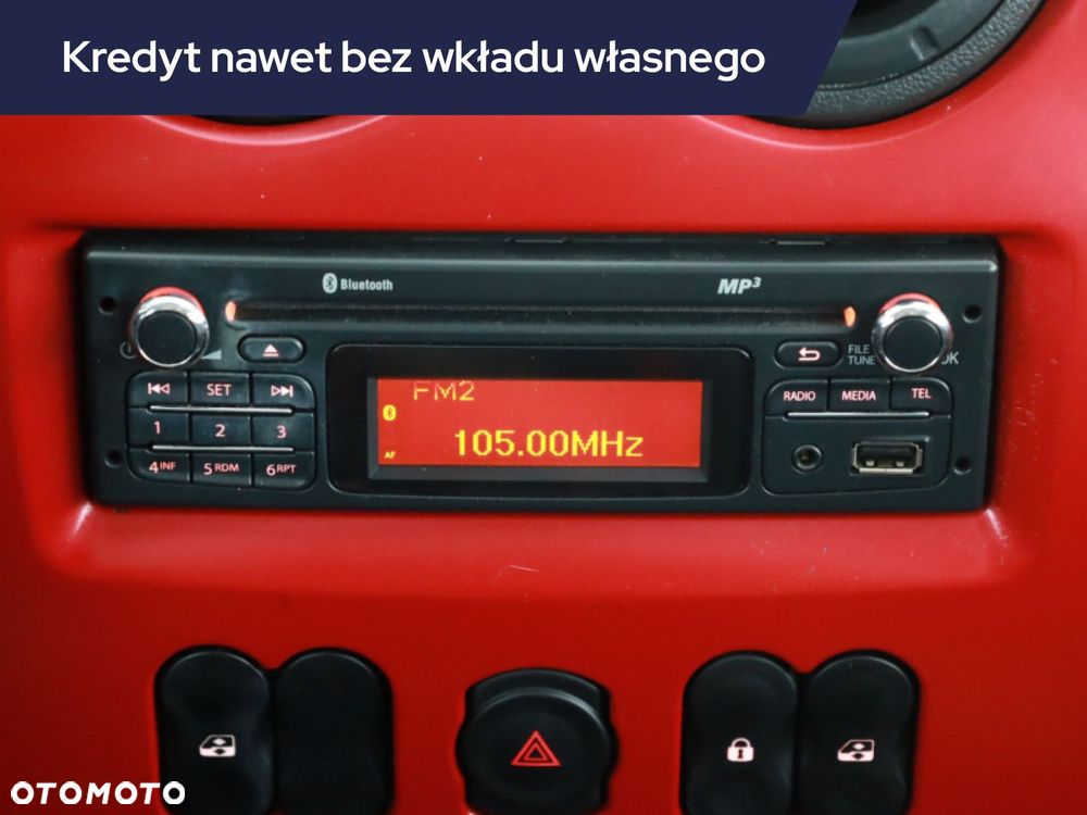 Dacia Sandero Stepway - 15