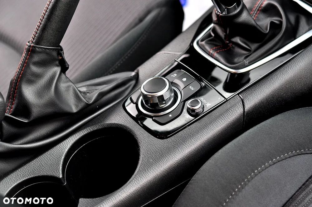 Mazda 3 2.0 Skypassion - 22