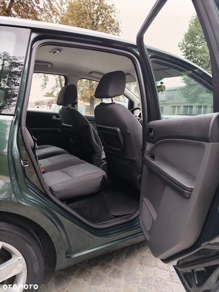 Ford Focus C-Max - 19