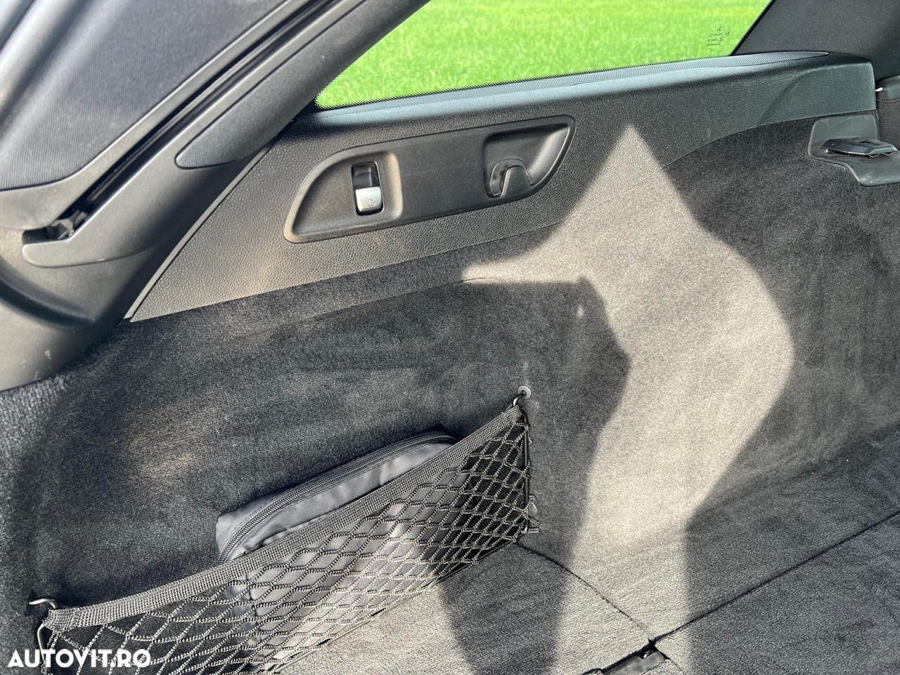 Mercedes-Benz E 200 MHEV T-Modell Aut. - 13