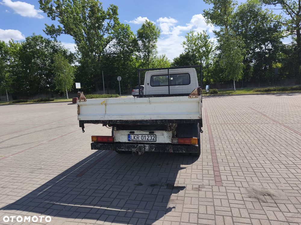 Volkswagen LT 46 - 11