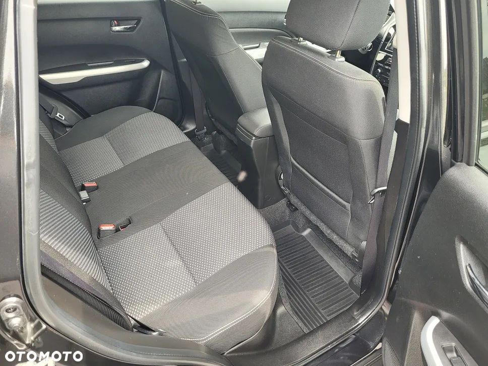 Suzuki Vitara 1.6 Premium 4WD - 14