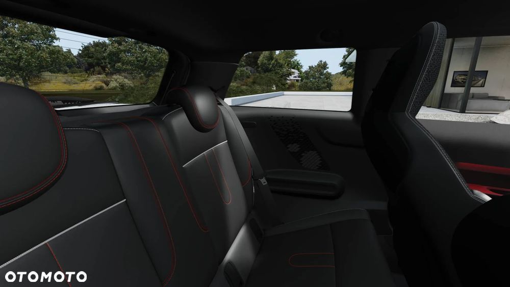 MINI Cooper JCW sport - 14